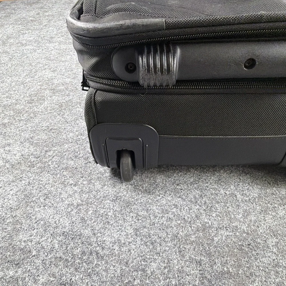 TUMI Ballistic Nylon 22